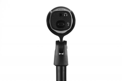 מיקרופון מדגם iRig Mic HD2 מבית IK Multimedia