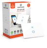 מפסק חכם לדוד לקופסת גוויס wifi מבית Delaor Smart Grade