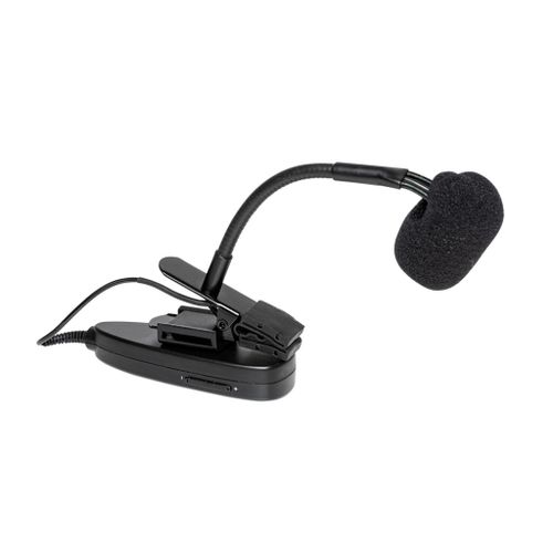 סט מיקרופון אלחוטי לסקסופון Stagg SUW 12S