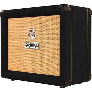 מגבר לגיטרה ORANGE CRUSH-20RT BLACK w/ reverb & tuner 20W