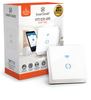 מפסק חכם לדוד על הטיח wifi מבית Delaor Smart Grade