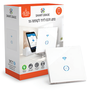 מפסק חכם לדוד לקופסה 55 wifi מבית Delaor Smart Grade