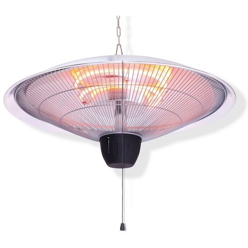 תנור חימום פטרייה 2000W כולל מפסק משיכה אלקטרו חנן