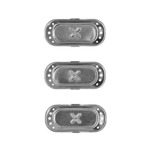 חבילת רשתות חדשות PAX 3D Oven Screens