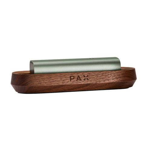 מתקן טעינה עץ PAX Charging Tray