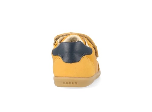Bobux IW Riley Chartreuse מידות 22-26