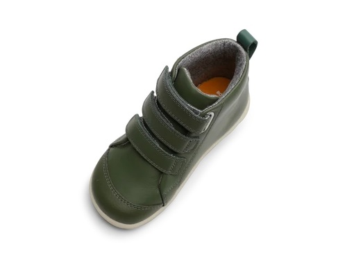 Bobux IW Hi Court Forest מידות 22-26