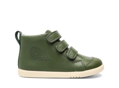 Bobux IW Hi Court Forest מידות 22-26