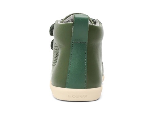 Bobux IW Hi Court Forest מידות 22-26