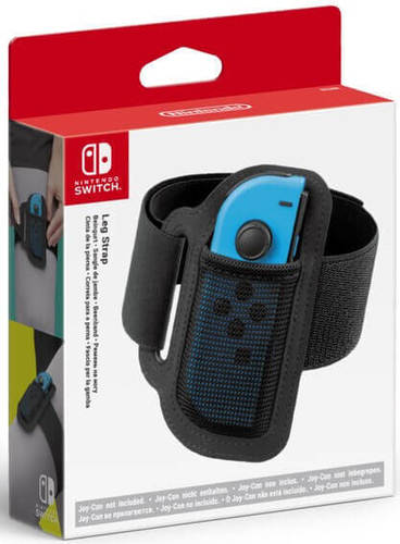 יבואן רשמי רצועה לרגל Nintendo Switch Sports נינטדו