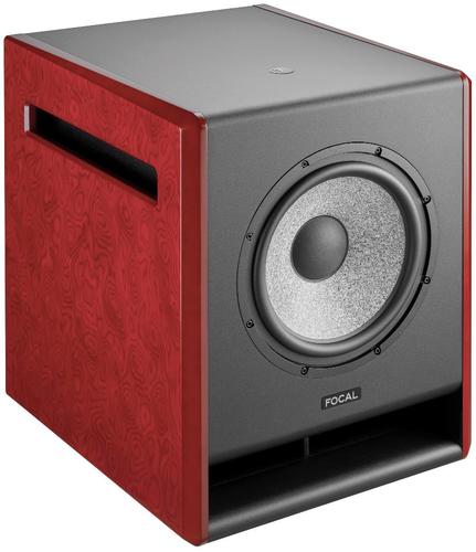 מוניטור אולפני  סאב  Focal SUB12