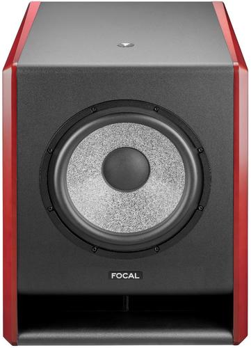 מוניטור אולפני  סאב  Focal SUB12