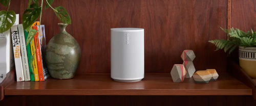 ‏רמקול יחיד Sonos Era 100 סונוס