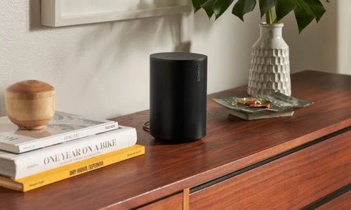 ‏רמקול יחיד Sonos Era 100 סונוס