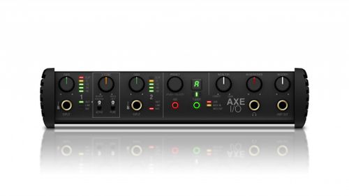 כרטיס קול IK Multimedia AXE I/O