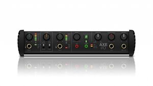 כרטיס קול IK Multimedia AXE I/O