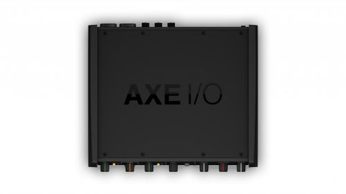 כרטיס קול IK Multimedia AXE I/O