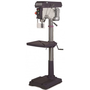 מקדחת עמוד תלת פאזית 30 מ"מ OPTIMUM B33PRO