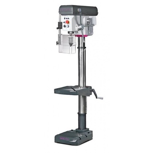 מקדחת עמוד תלת פאזית 28 מ