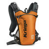 תיק רכיבה קרייגה כתום 2 ליטר -  KRIEGA HYDRO-2 HYDRATION PACK 