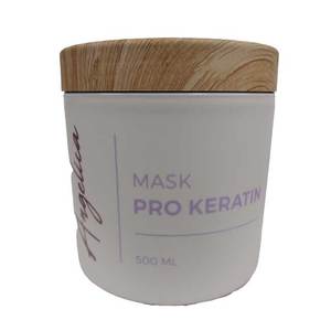 מסכה פרו קראטין לשיער - PRO KERATIN אנגליקה