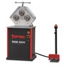 מערגלת חשמלית TOPTECH RBM30HV