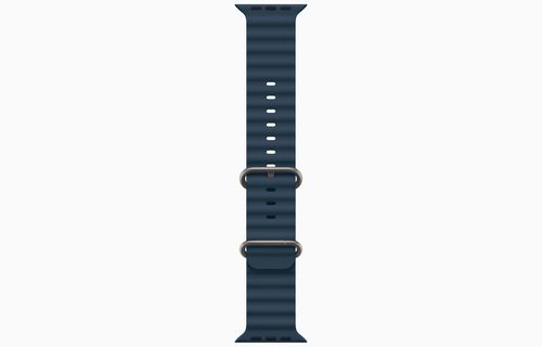 שעון חכם Apple Watch Ultra 2 49mm Titanium Case Ocean Band GPS + Cellular