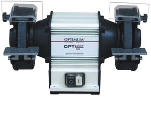 משחזת שולחן חד פאזי "8 OPTIMUM 