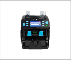ST-4000 multi currency discriminator - Bill Detector B7