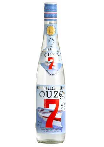 אוזו 7