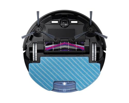 שואב אבק SR05R5050WK Mop E-PowerBot Samsung 