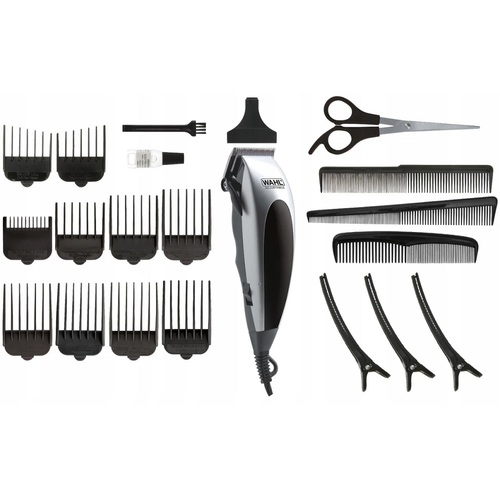 מכונת תספורת WAHL דגם 9243-2216