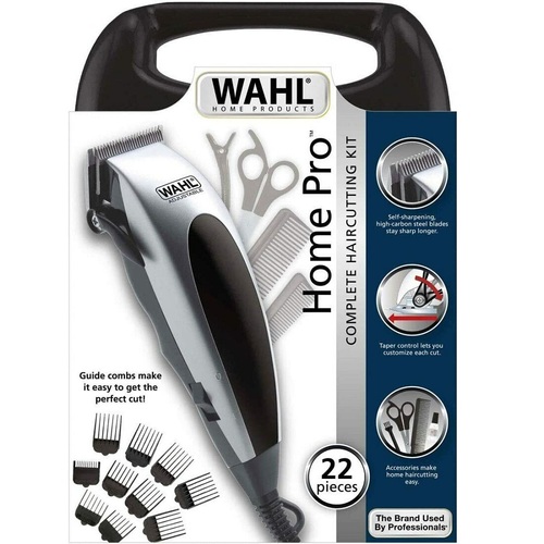 מכונת תספורת WAHL דגם 9243-2216