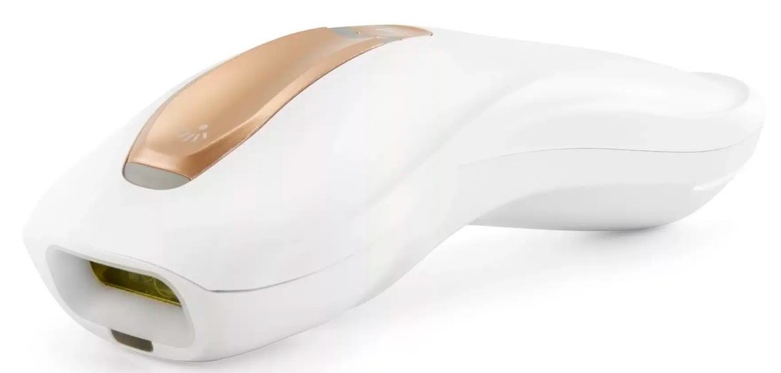 מכשיר IPL להסרת שיער Sensica Sensilight Yang