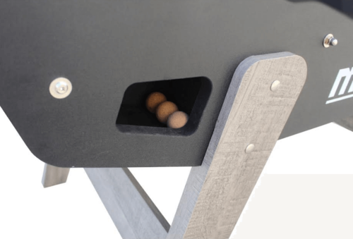 שולחן כדורגל MATCH מבית CROWN