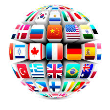 International shipping 