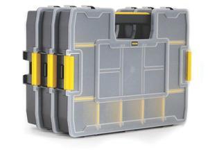 אורגנייזר 483 ג`וניור מתחבר STANLEY
