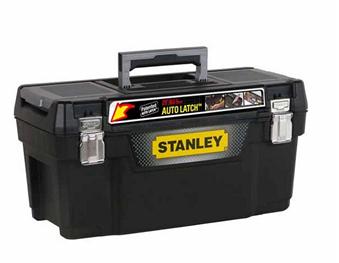 ארגז כלים "25 סגר אוטומט STANLEY