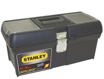 ארגז כלים "24 נעילה אוטומטית STANLEY