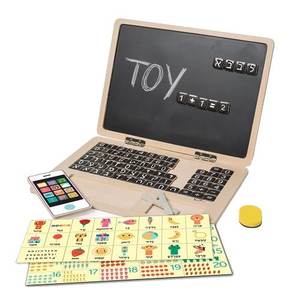 לפטוי LAPTOY מגיל 3