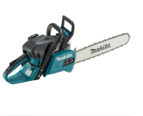 מסור שרשרת מוטורי “15 EA5600F מתוצרת Makita בנזין