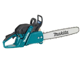מסור שרשרת מוטורי “18 EA6100P מתוצרת Makita בנזין