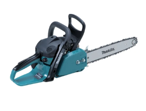 מסור שרשרת מוטורי “16 EA3200S מתוצרת Makita מנוע בנזין