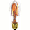 נורת ליבון פחם 230V E27 40W ST48 HY-186024027