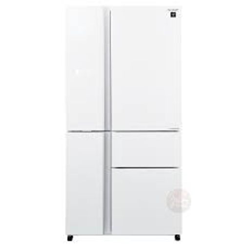 מקרר שארפ 5 דלתות SJ-FSR920-WH לבן