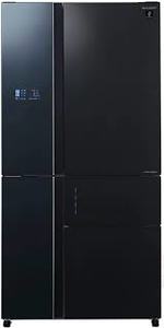 מקרר שארפ 5 דלתות SJ-FSR920-BK שחור