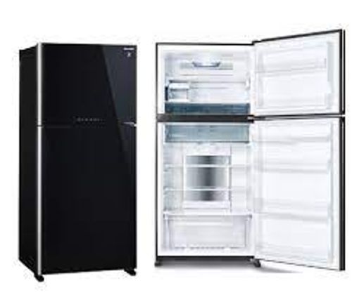 מקרר שארפ SJ-GTR820G-BK שחור 