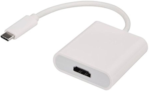 מתאם TYPE C ל-HDMI-TC)HDMI).