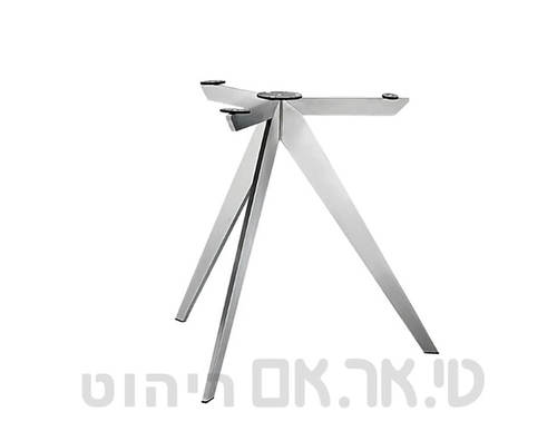 רגל שולחן דגם פירמידה