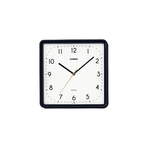 שעון קיר CASIO IQ-152-1 קסיו